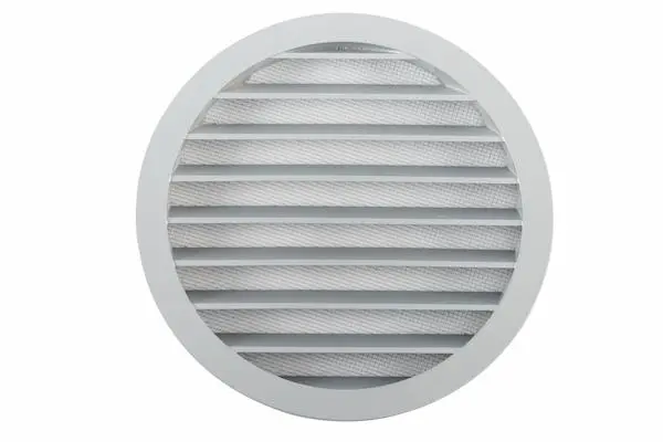 Casting-Typ Aluminium-Louver