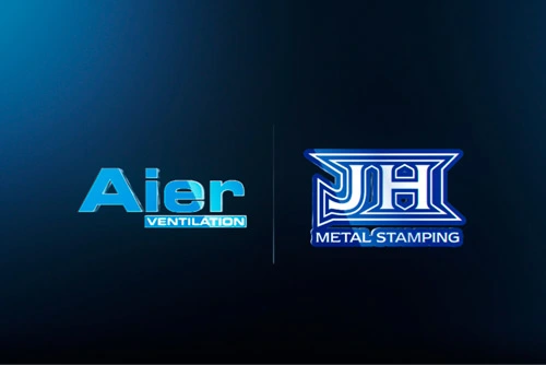 Einführung von Aier Ventilation Company