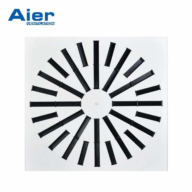 Wirbel diffusor (SD-CB)