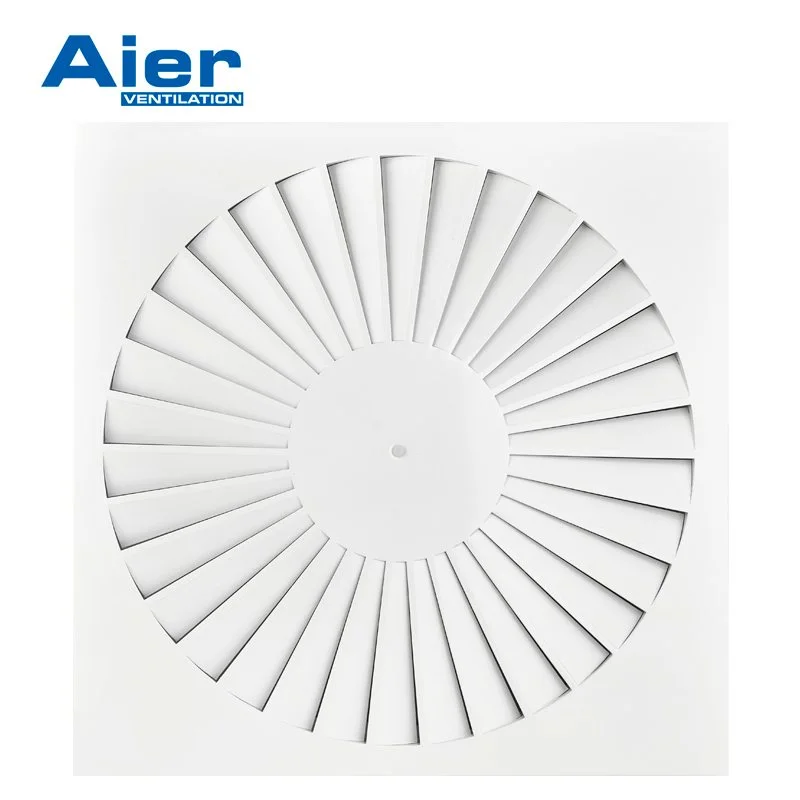 Wirbel diffusor (SW)