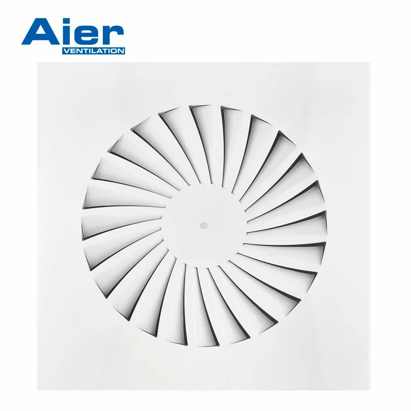Wirbel diffusor (SD-B)