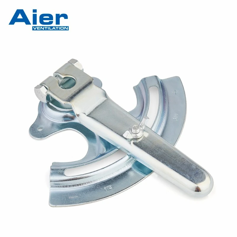 Dämpfer regler (MQS12)
