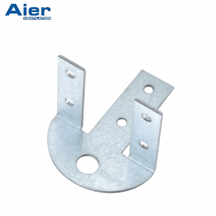 BRA-T halter ohne Vibrations isolator (BRA-T)