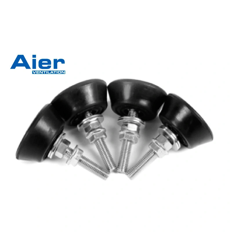 Anti-Vibrations-Gummi halterungen (VS)