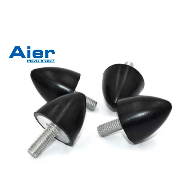 Anti-Vibrations-Gummi halterungen (VCH)