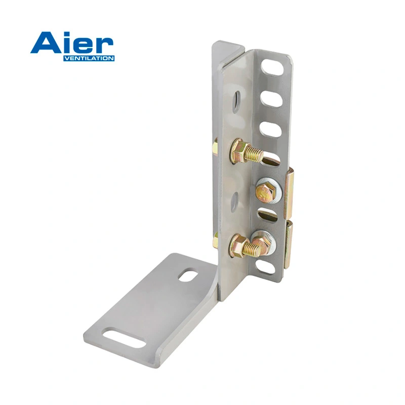 Aufzugs halter-L
