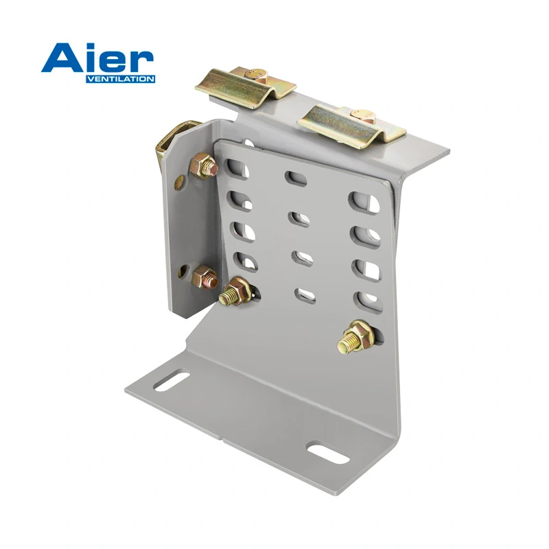 Aufzugs halter-Drei Seite