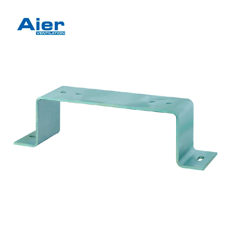 Aufzugs halter-Silber