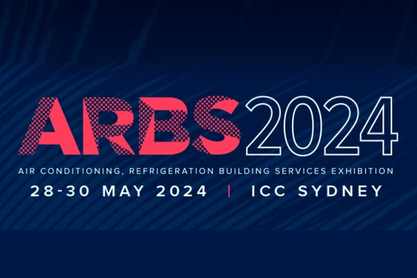 Enthüllung der Zukunft der Kühlung: Aiers Sydney-Debüt bei ARBS 2024