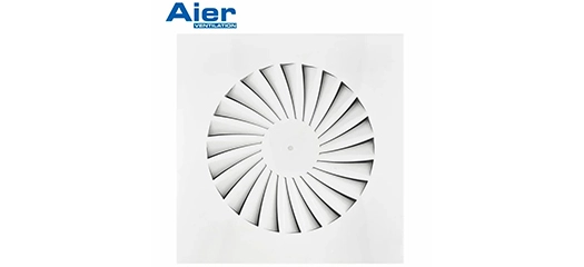 Was ist der Unterschied zwischen Luft entlüfter, Luft diffusor und Luft lüfter und wie man sie benutzt?