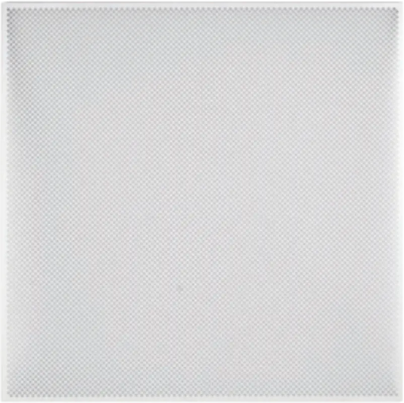 Perforierter Diffusor (PD)