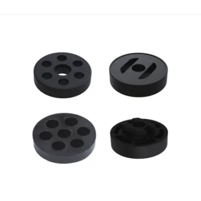 Anti-Vibrations-Gummi halterungen (VWH)